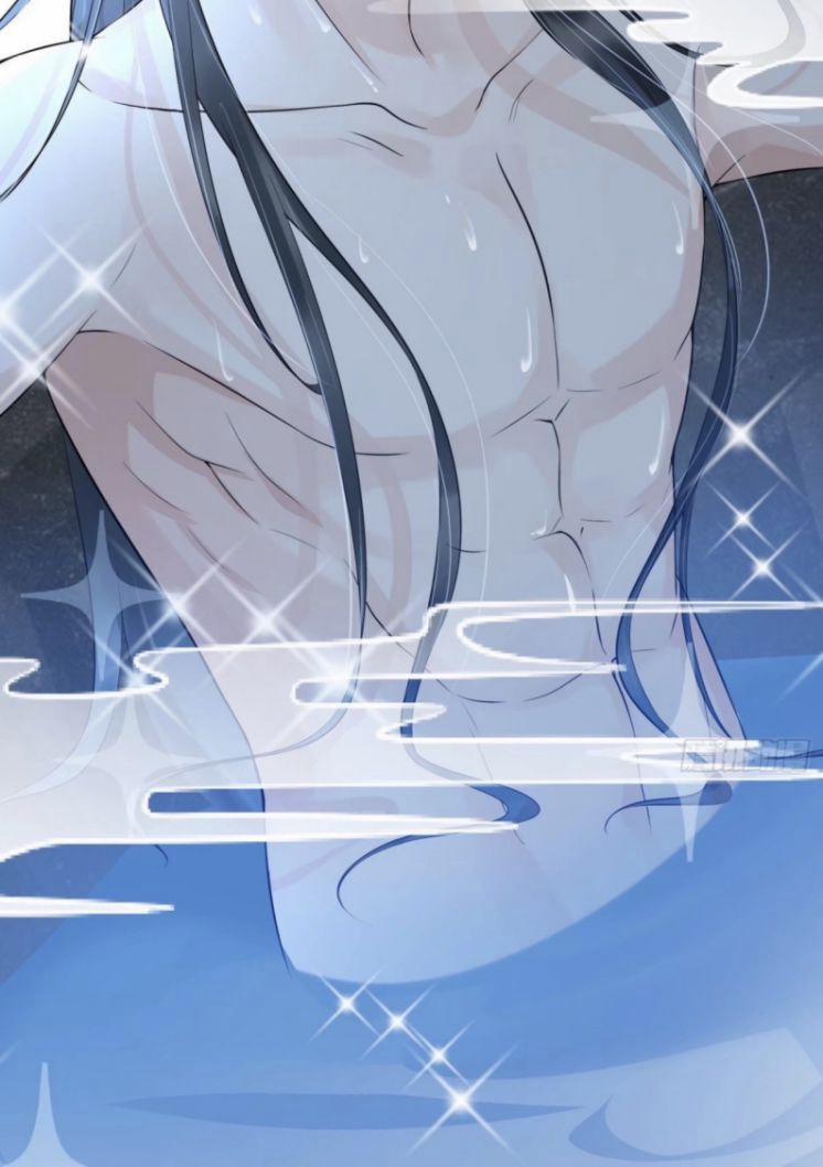 Đánh Chết Cũng Không Làm Sư Tôn 82 trang 30