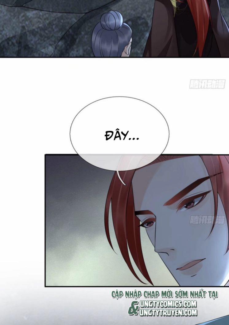 Đánh Chết Cũng Không Làm Sư Tôn 82 trang 9