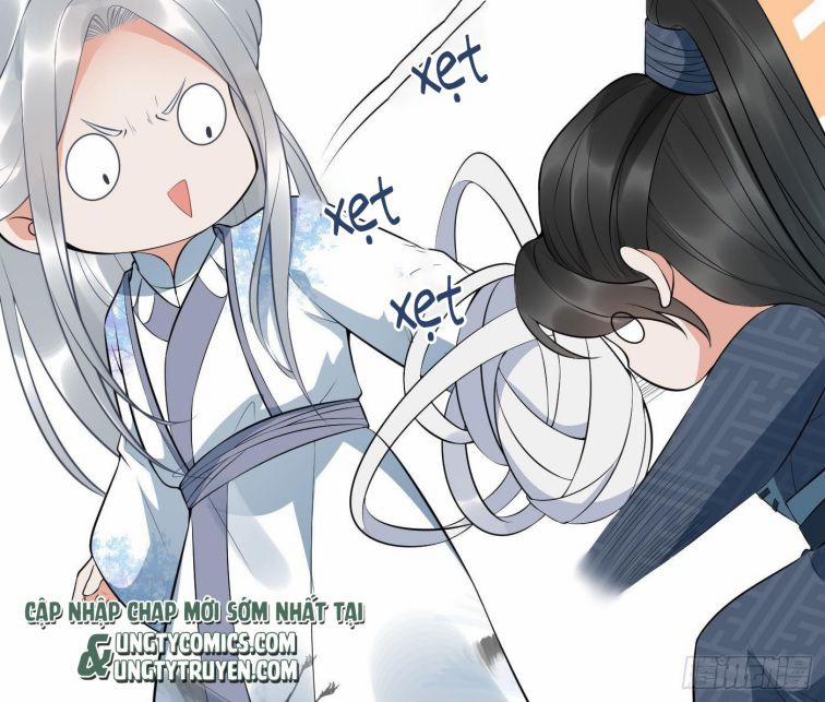 Đánh Chết Cũng Không Làm Sư Tôn 83 trang 45