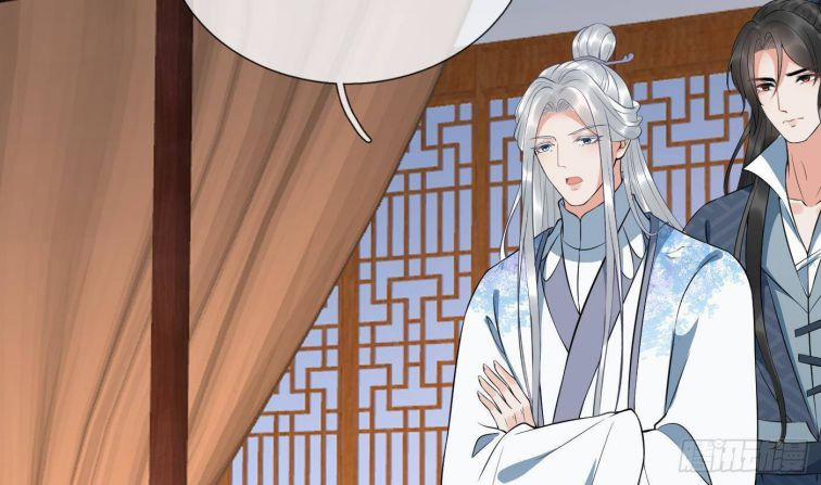 Đánh Chết Cũng Không Làm Sư Tôn 83 trang 53