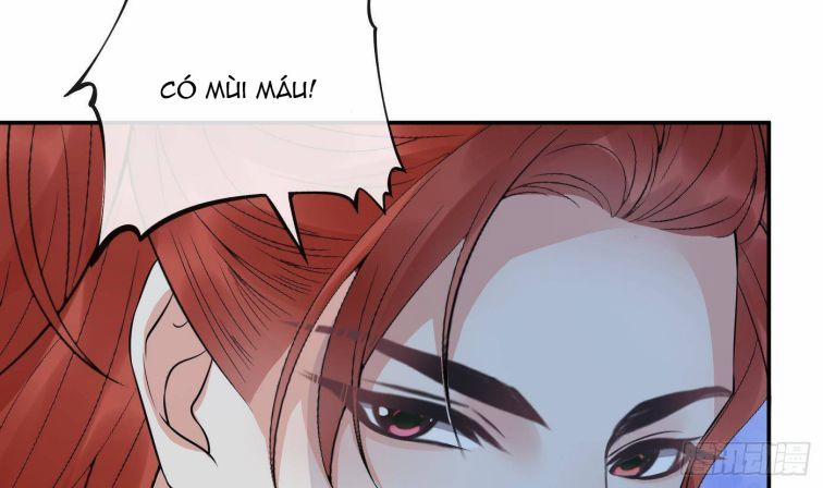 Đánh Chết Cũng Không Làm Sư Tôn 83 trang 8