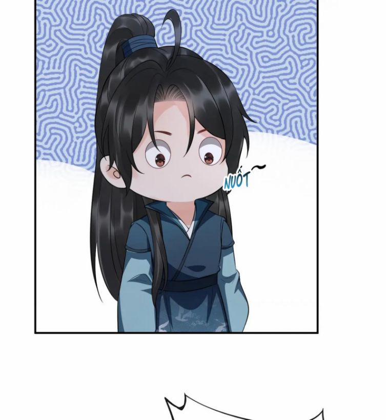 Đánh Chết Cũng Không Làm Sư Tôn 84 trang 16