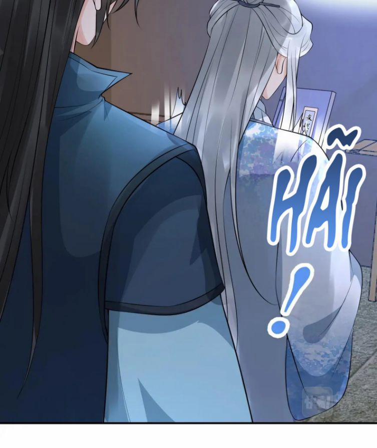 Đánh Chết Cũng Không Làm Sư Tôn 84 trang 21