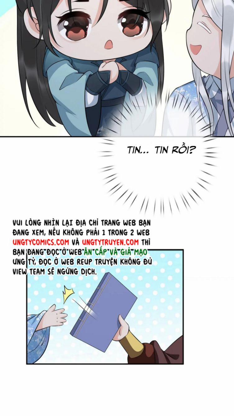 Đánh Chết Cũng Không Làm Sư Tôn 84 trang 25