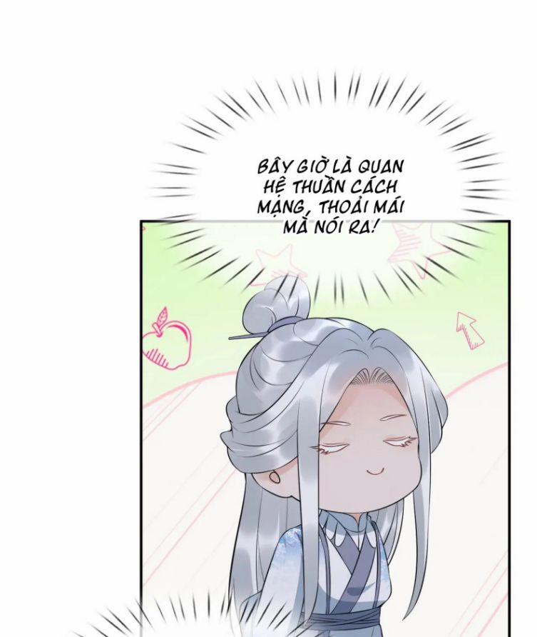 Đánh Chết Cũng Không Làm Sư Tôn 84 trang 8