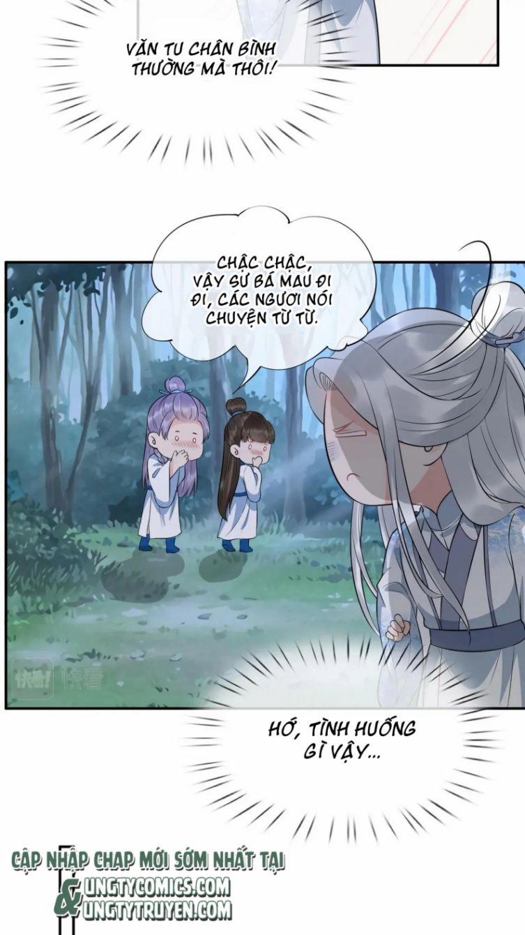 Đánh Chết Cũng Không Làm Sư Tôn 84 trang 9