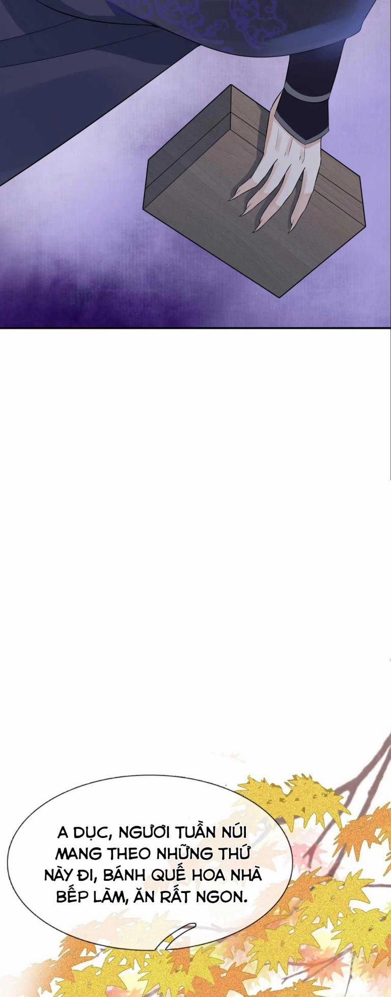 Đánh Chết Cũng Không Làm Sư Tôn 85 trang 10