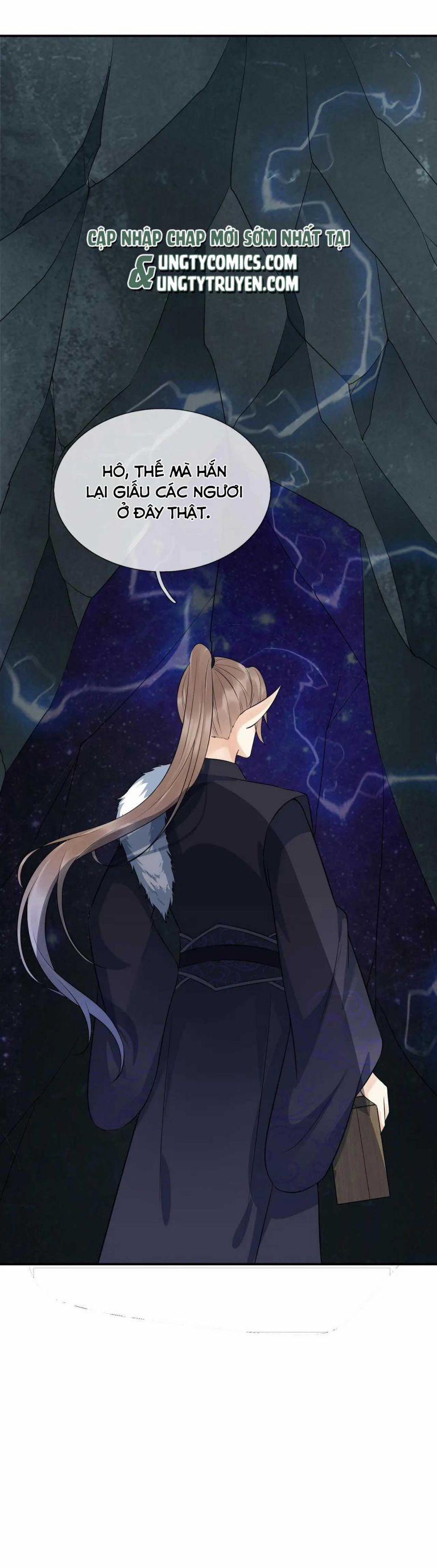 Đánh Chết Cũng Không Làm Sư Tôn 85 trang 16