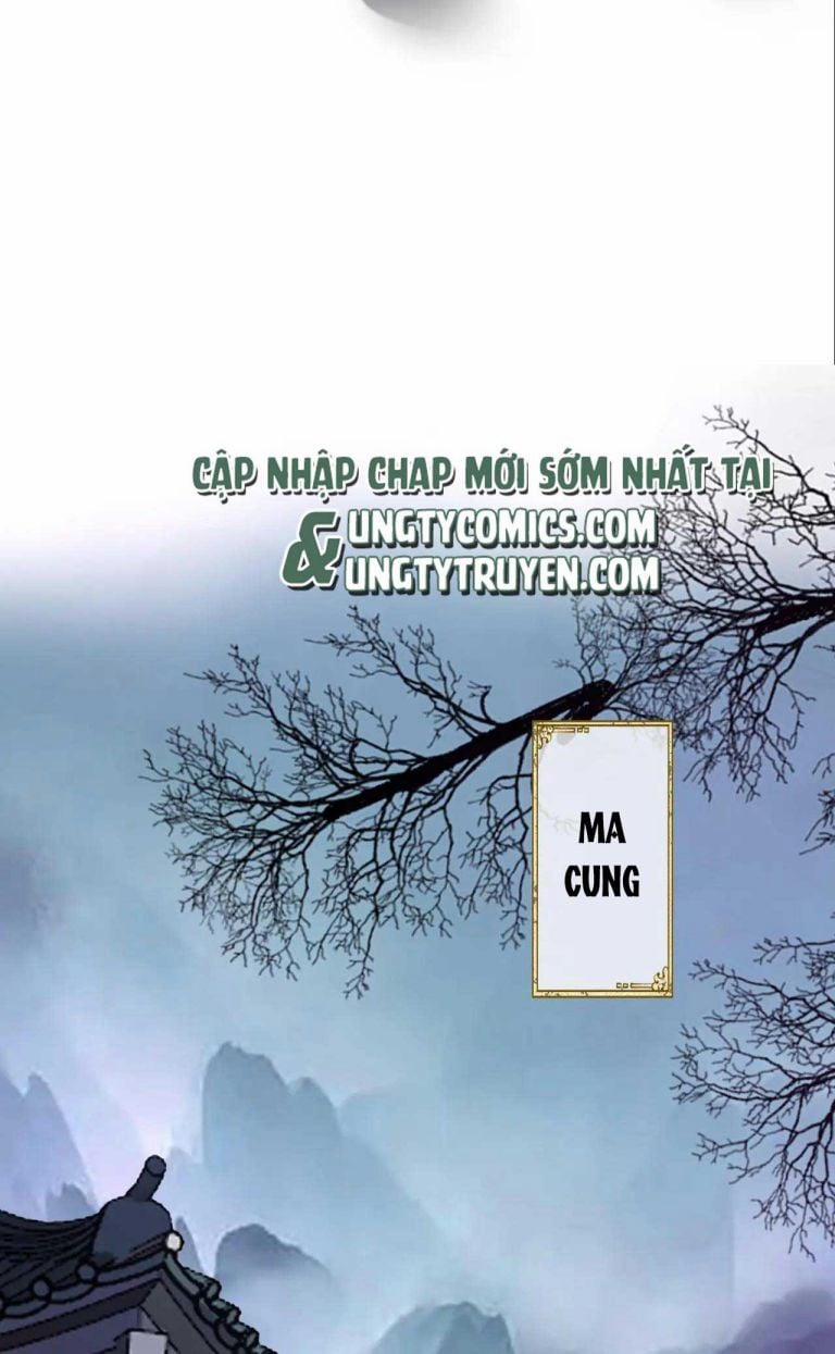 Đánh Chết Cũng Không Làm Sư Tôn 85 trang 5
