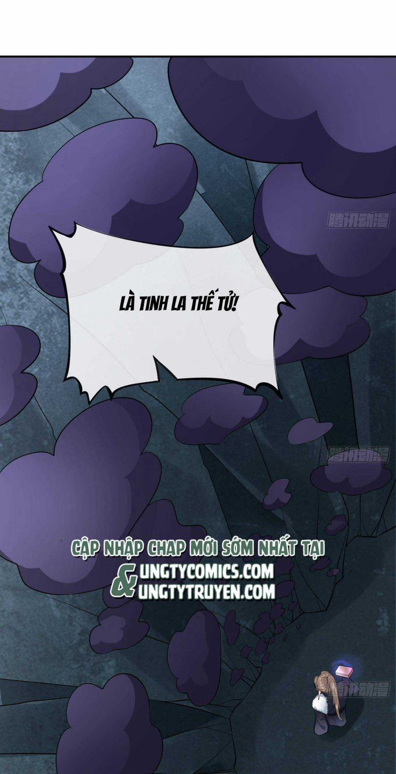 Đánh Chết Cũng Không Làm Sư Tôn 86 trang 1