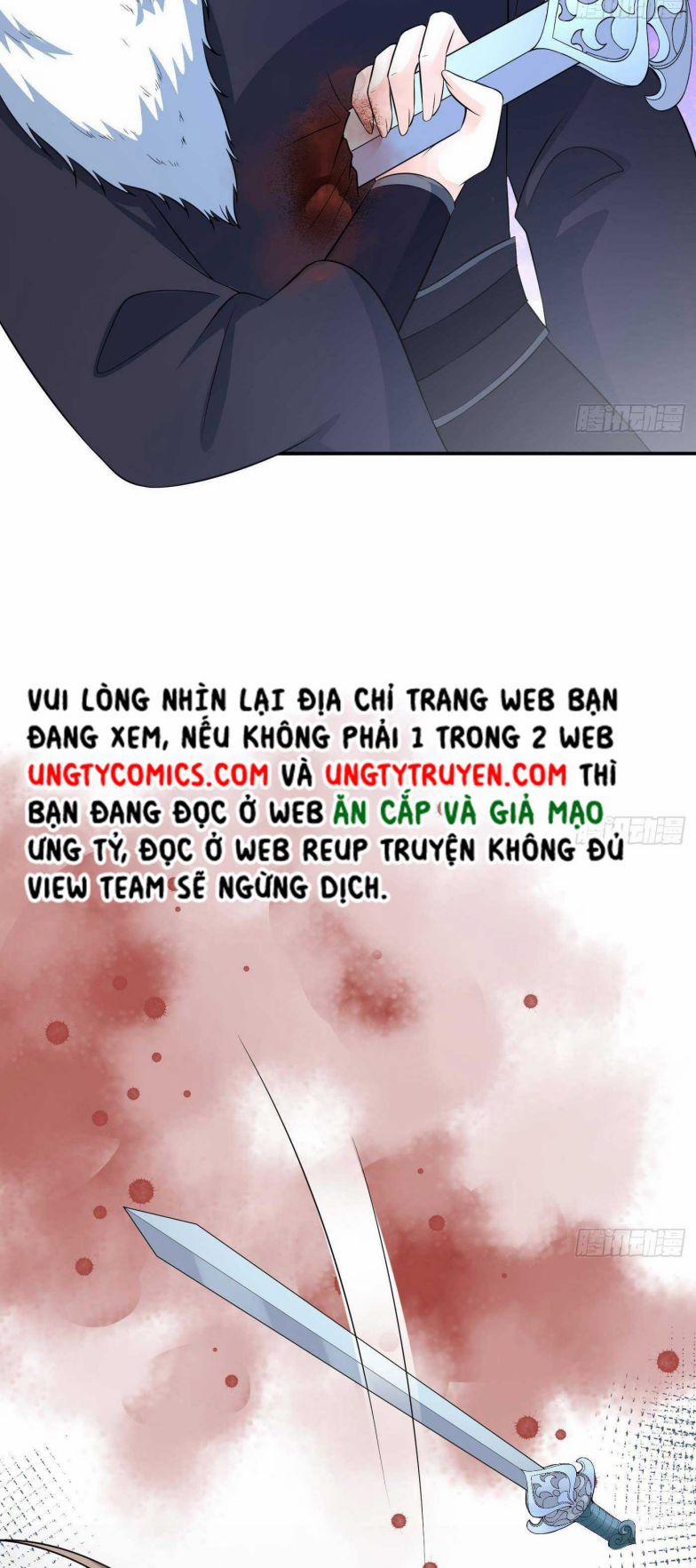 Đánh Chết Cũng Không Làm Sư Tôn 86 trang 11