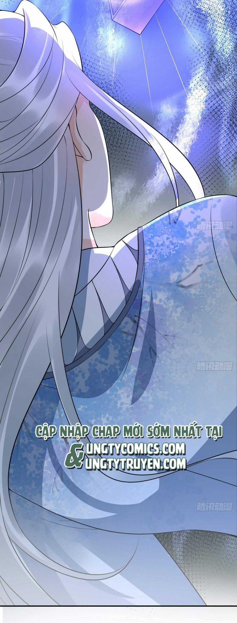 Đánh Chết Cũng Không Làm Sư Tôn 86 trang 13