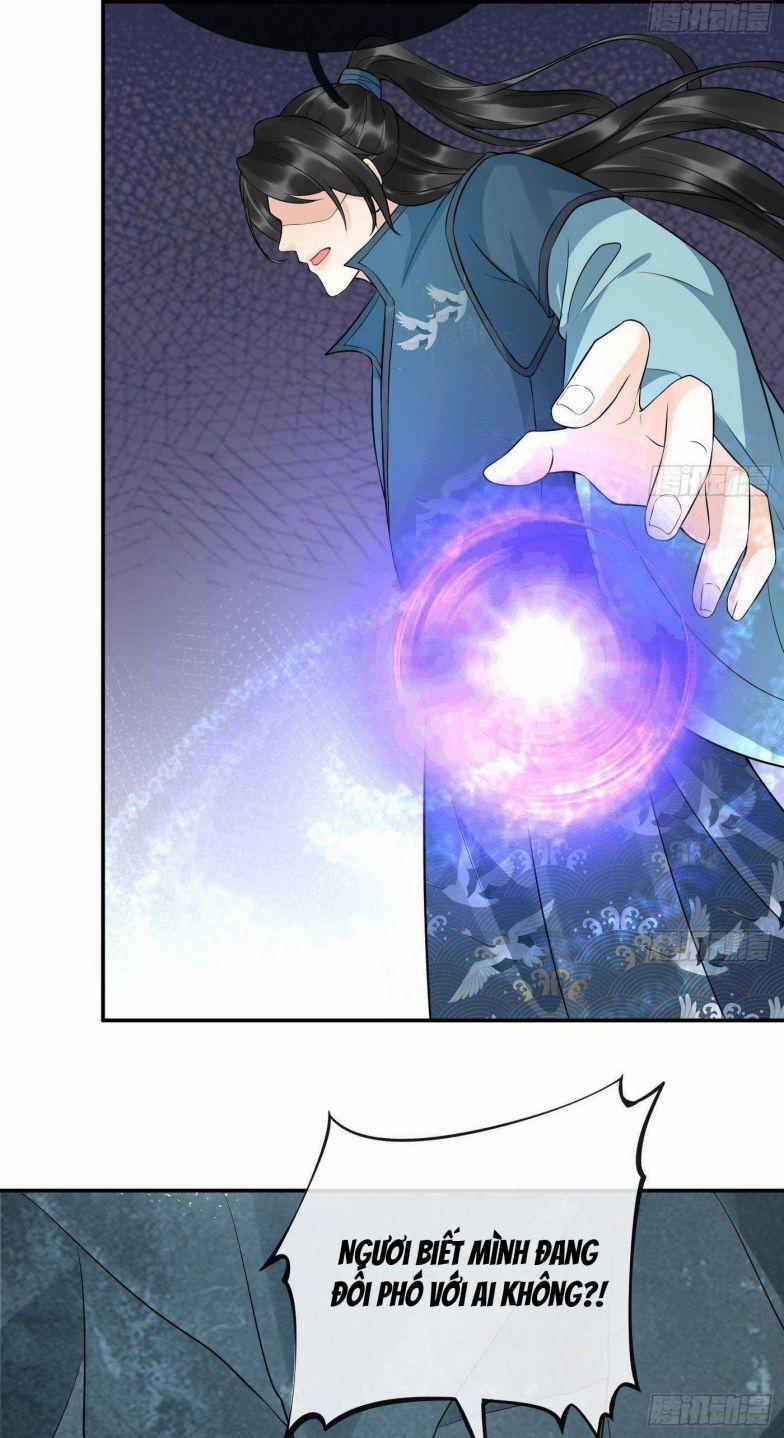 Đánh Chết Cũng Không Làm Sư Tôn 86 trang 20