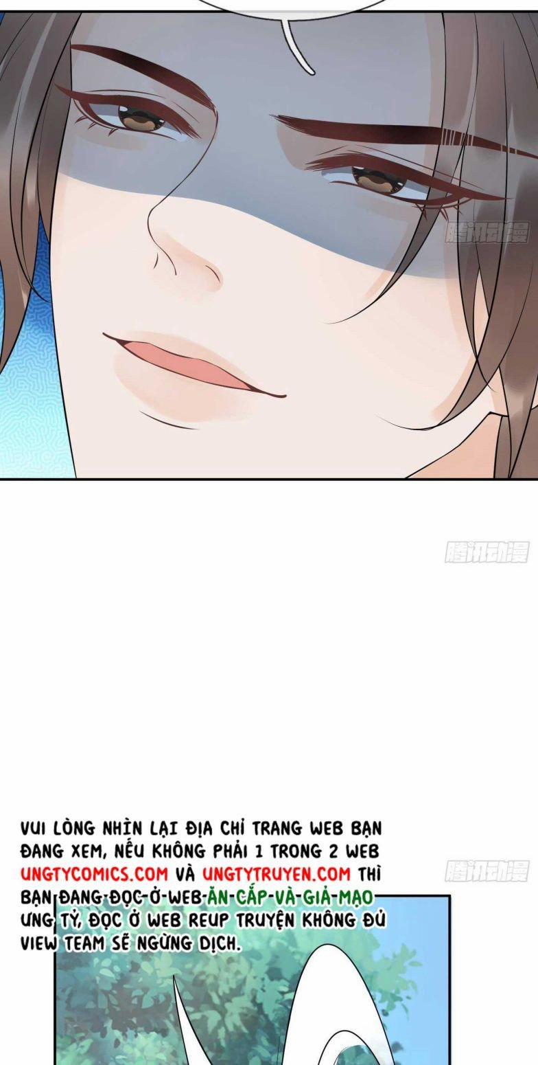 Đánh Chết Cũng Không Làm Sư Tôn 86 trang 3