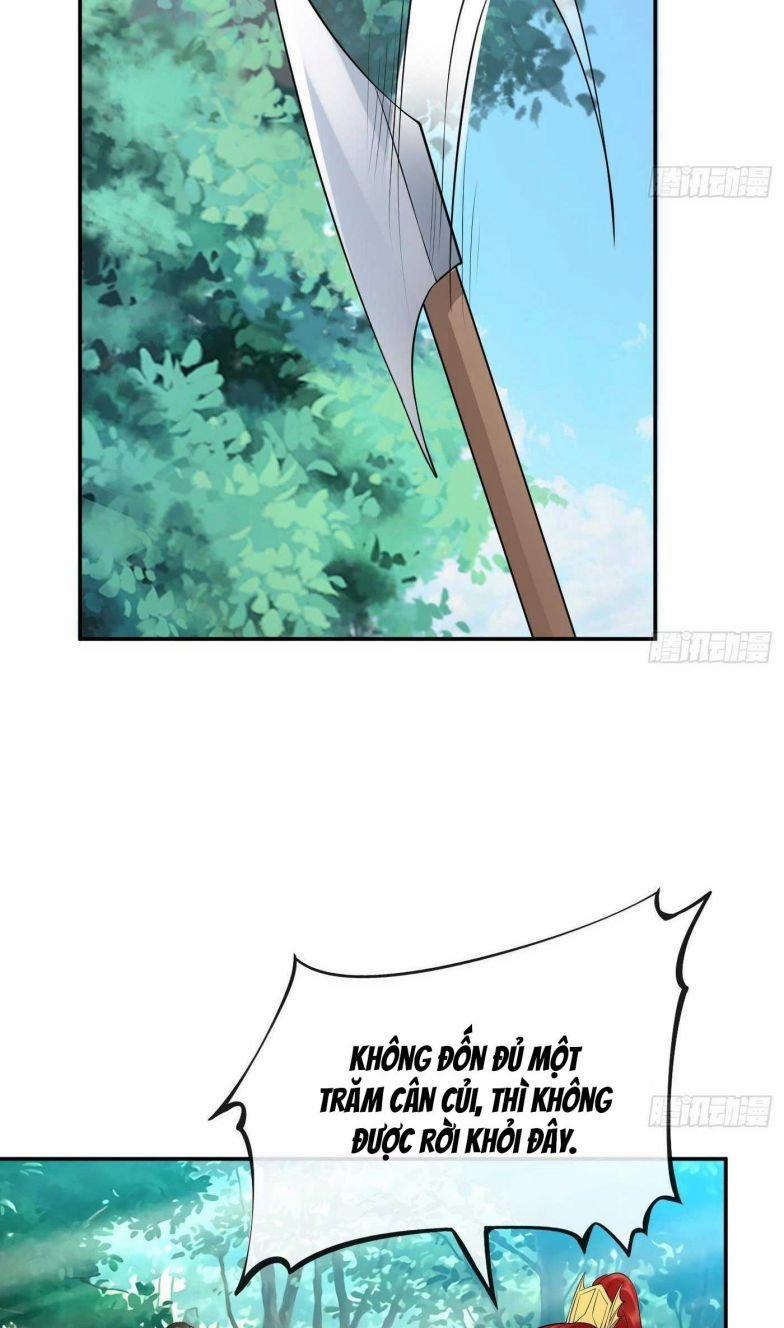Đánh Chết Cũng Không Làm Sư Tôn 86 trang 4