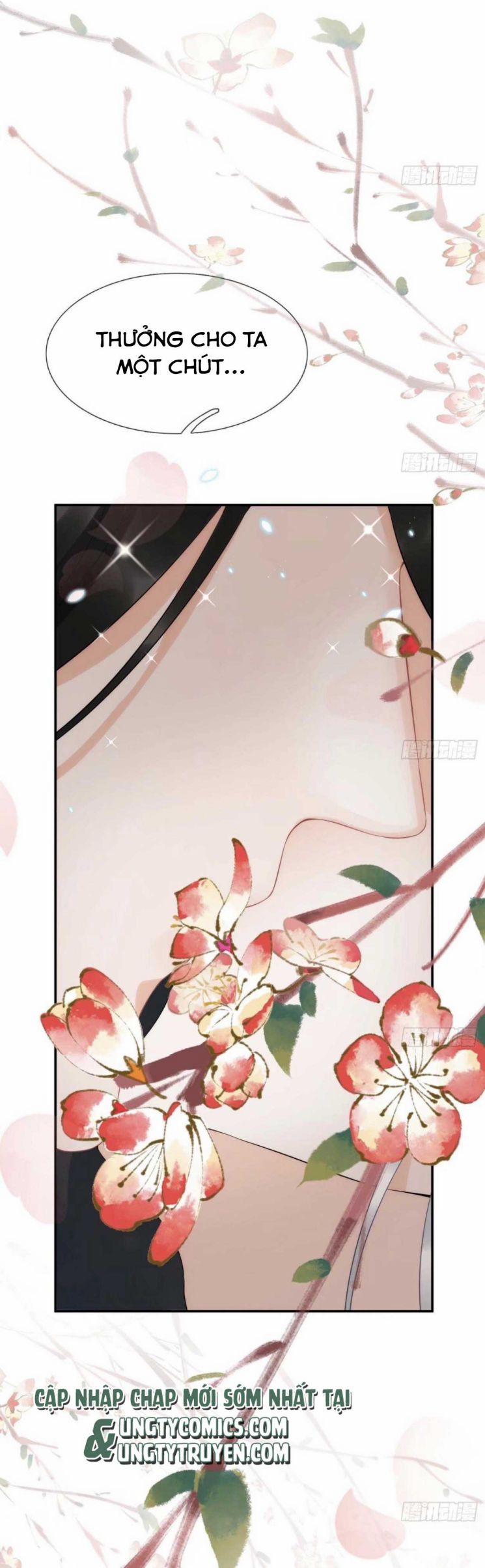 Đánh Chết Cũng Không Làm Sư Tôn 87 trang 18