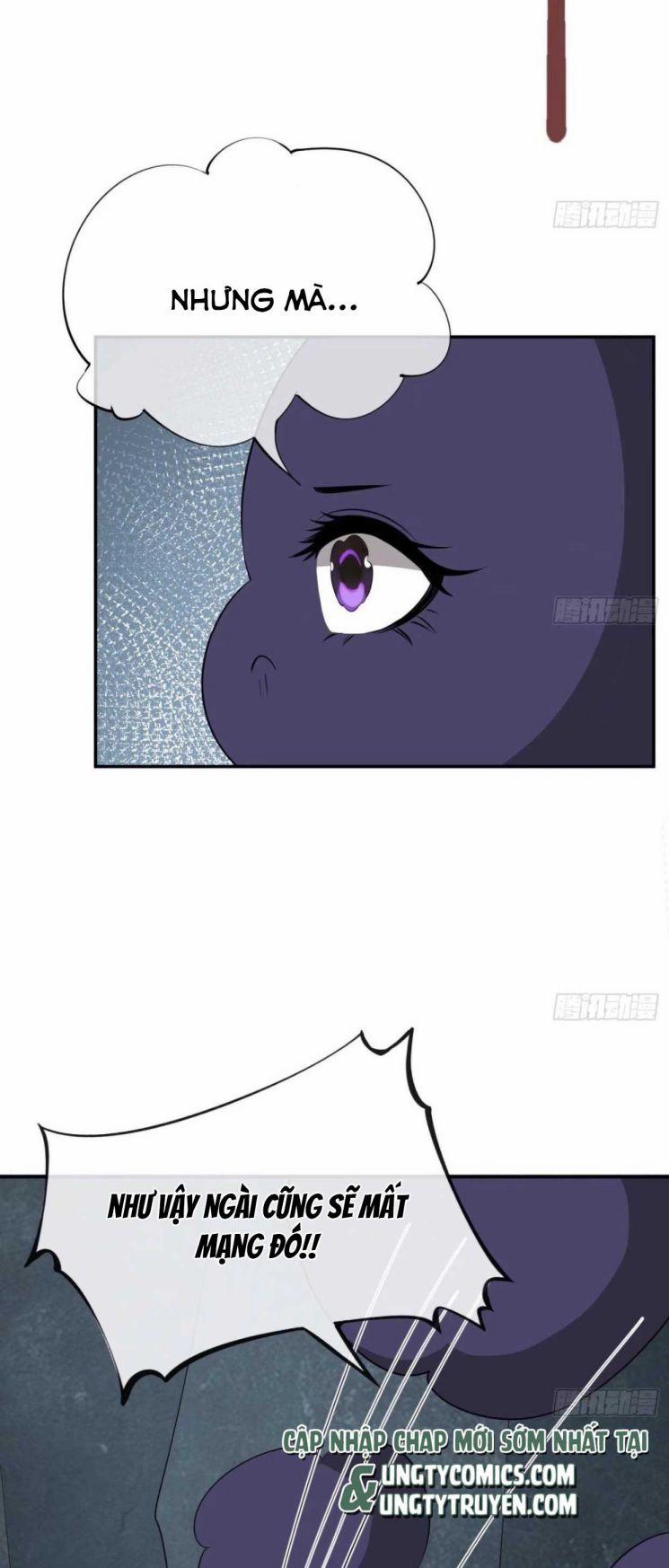 Đánh Chết Cũng Không Làm Sư Tôn 87 trang 9