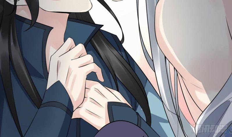 Đánh Chết Cũng Không Làm Sư Tôn 88 trang 22