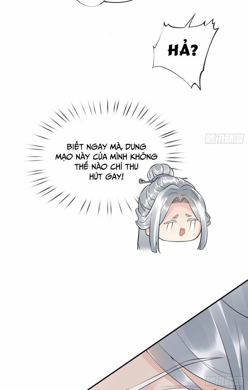 Đánh Chết Cũng Không Làm Sư Tôn 88 trang 28