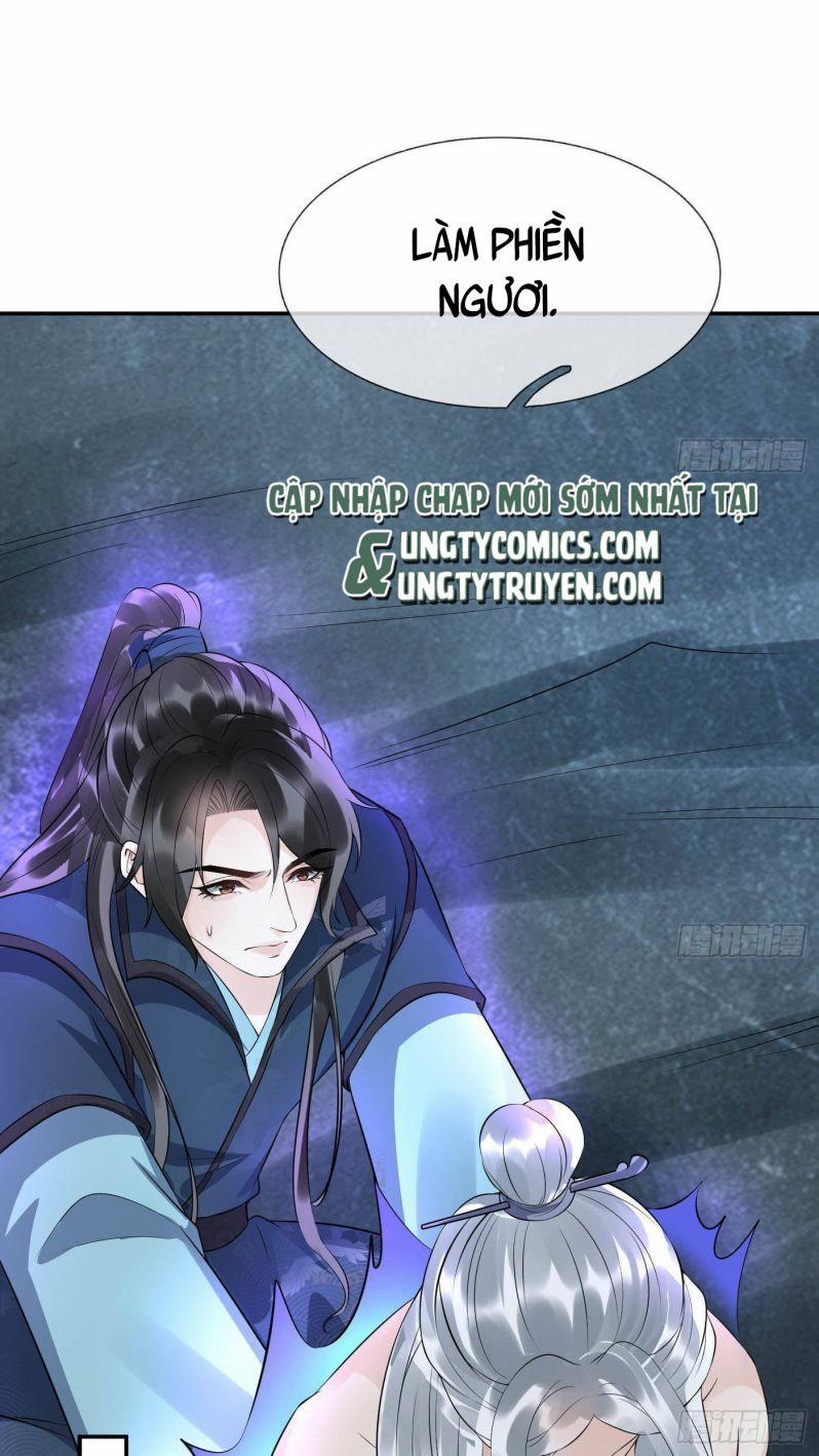 Đánh Chết Cũng Không Làm Sư Tôn 88 trang 31