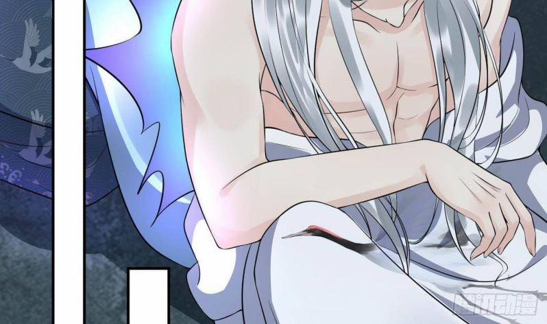 Đánh Chết Cũng Không Làm Sư Tôn 88 trang 32