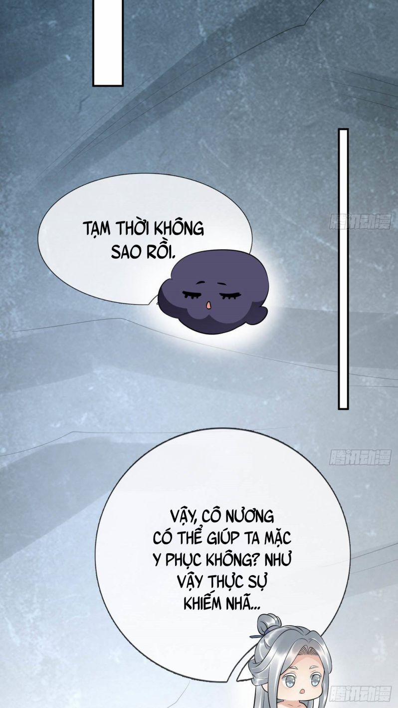 Đánh Chết Cũng Không Làm Sư Tôn 88 trang 35