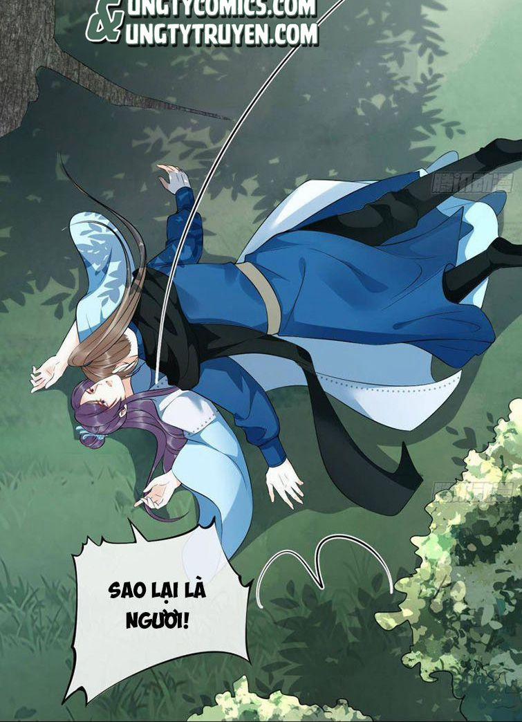 Đánh Chết Cũng Không Làm Sư Tôn 89 trang 11