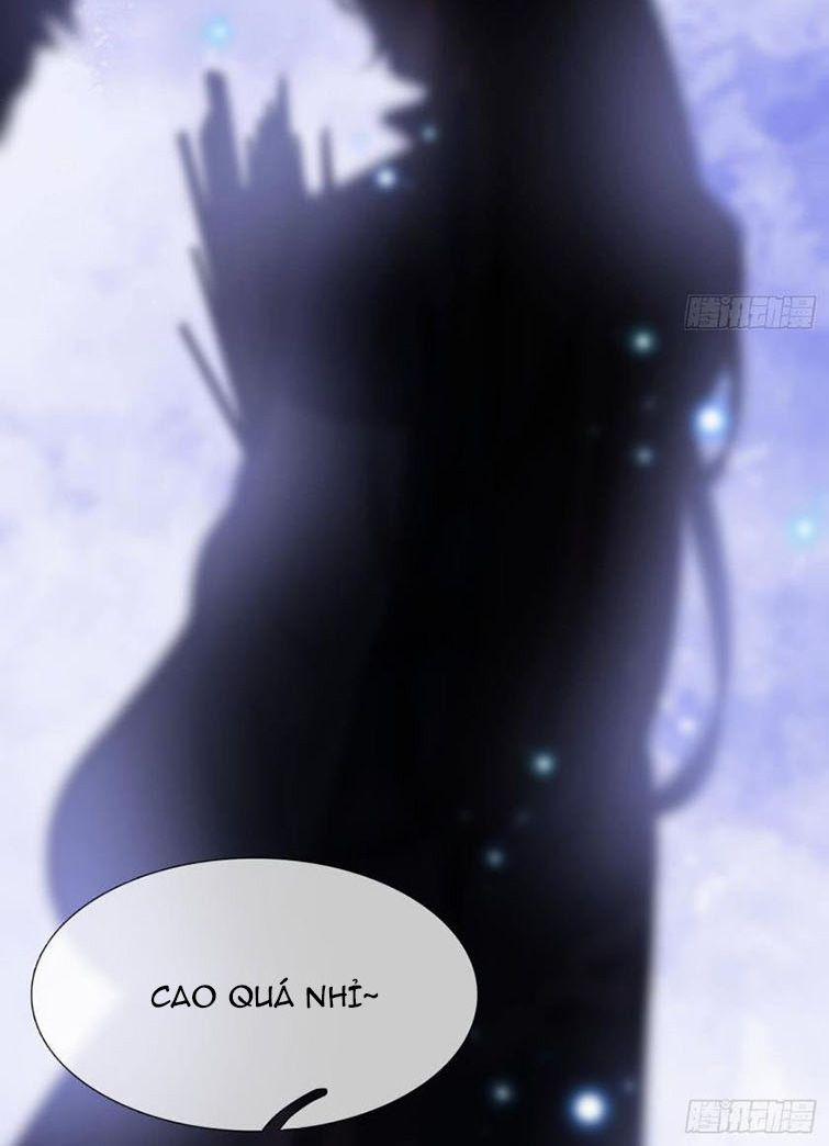 Đánh Chết Cũng Không Làm Sư Tôn 89 trang 22