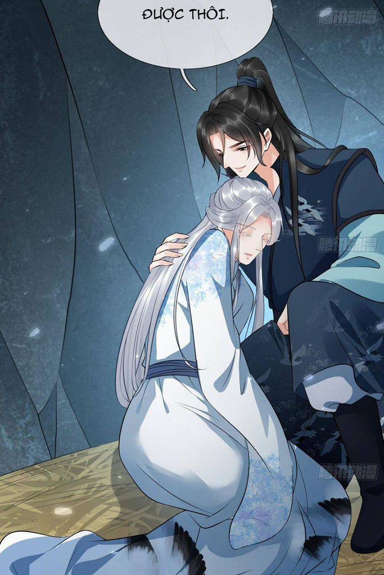 Đánh Chết Cũng Không Làm Sư Tôn 89 trang 29