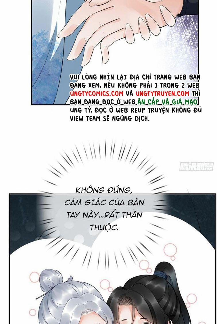 Đánh Chết Cũng Không Làm Sư Tôn 89 trang 34