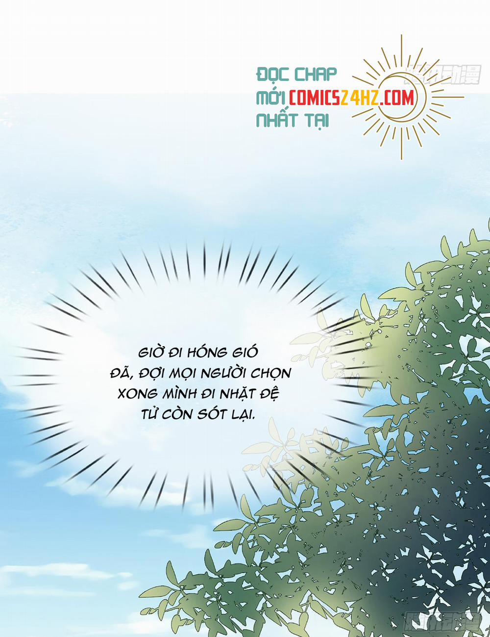 Đánh Chết Cũng Không Làm Sư Tôn 9 trang 24