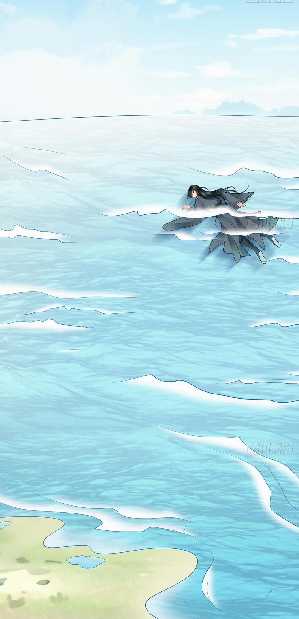 Đánh Chết Cũng Không Làm Sư Tôn 9 trang 29