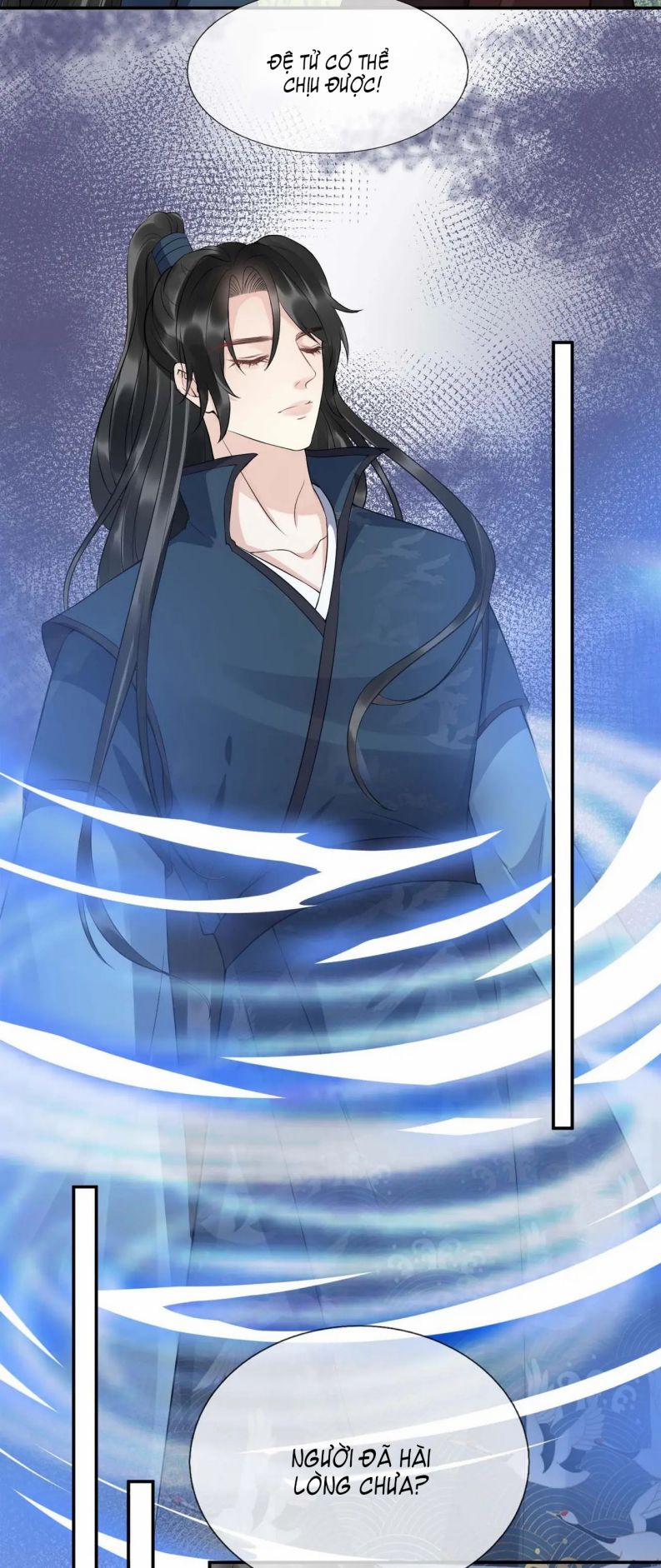 Đánh Chết Cũng Không Làm Sư Tôn 90 trang 11