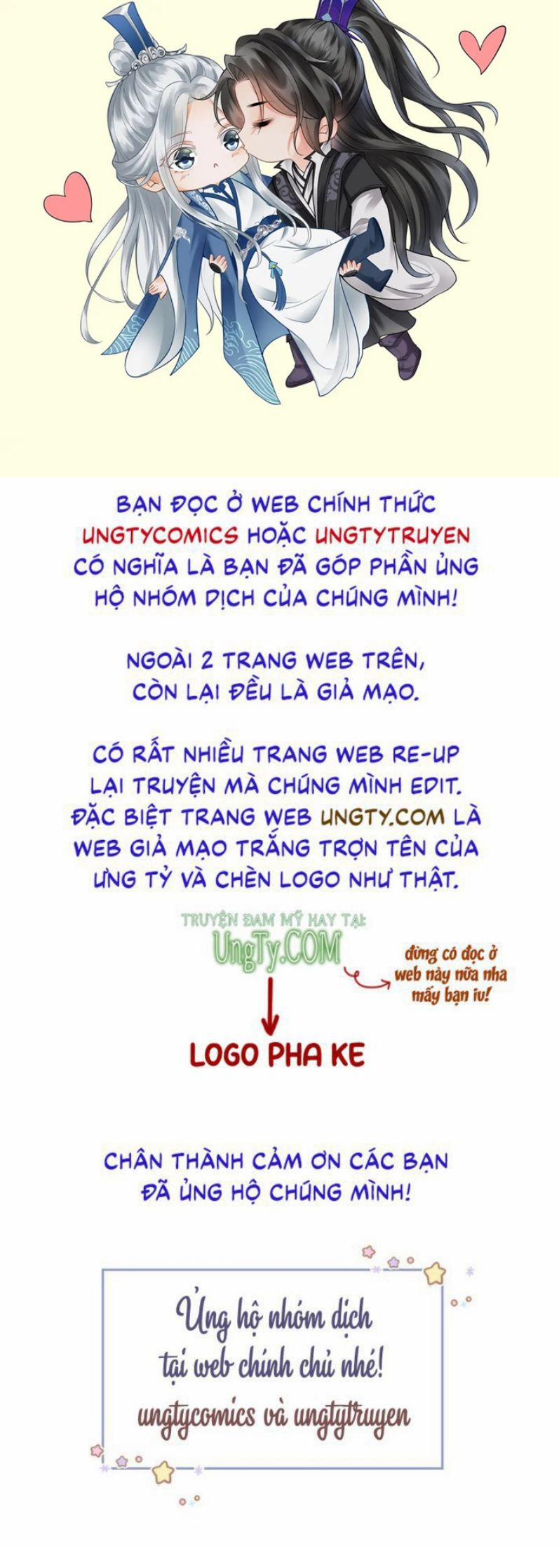 Đánh Chết Cũng Không Làm Sư Tôn 90 trang 28