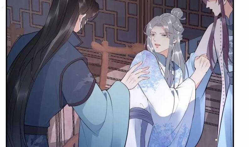 Đánh Chết Cũng Không Làm Sư Tôn 91 trang 10