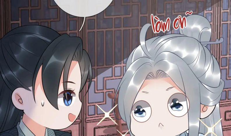 Đánh Chết Cũng Không Làm Sư Tôn 91 trang 20