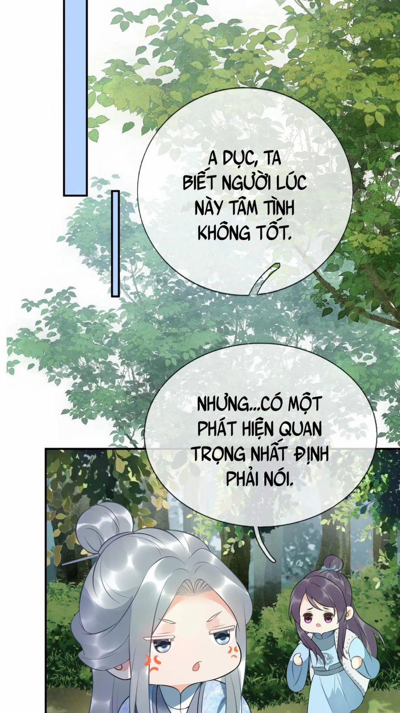 Đánh Chết Cũng Không Làm Sư Tôn 91 trang 31