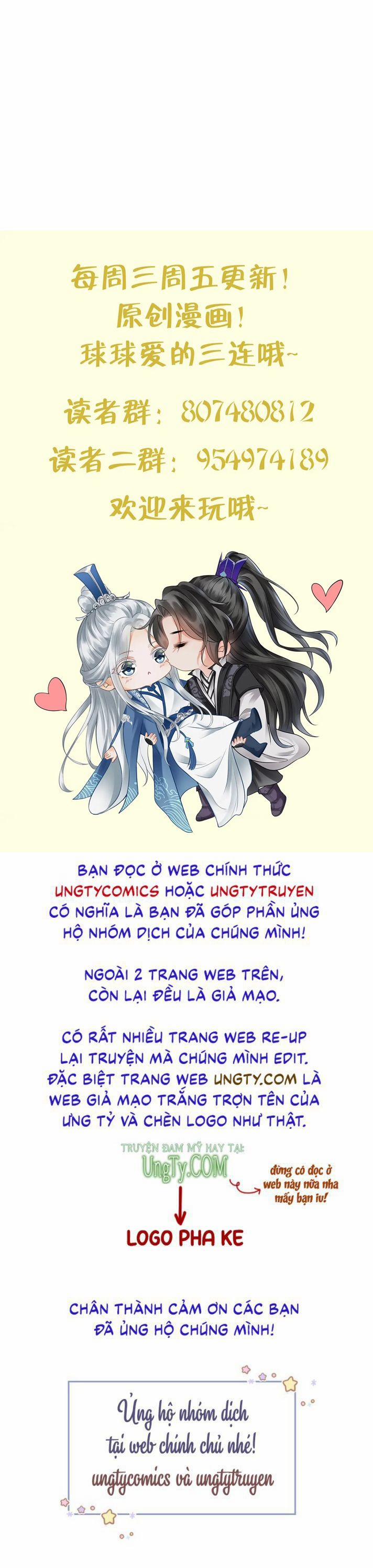 Đánh Chết Cũng Không Làm Sư Tôn 91 trang 38