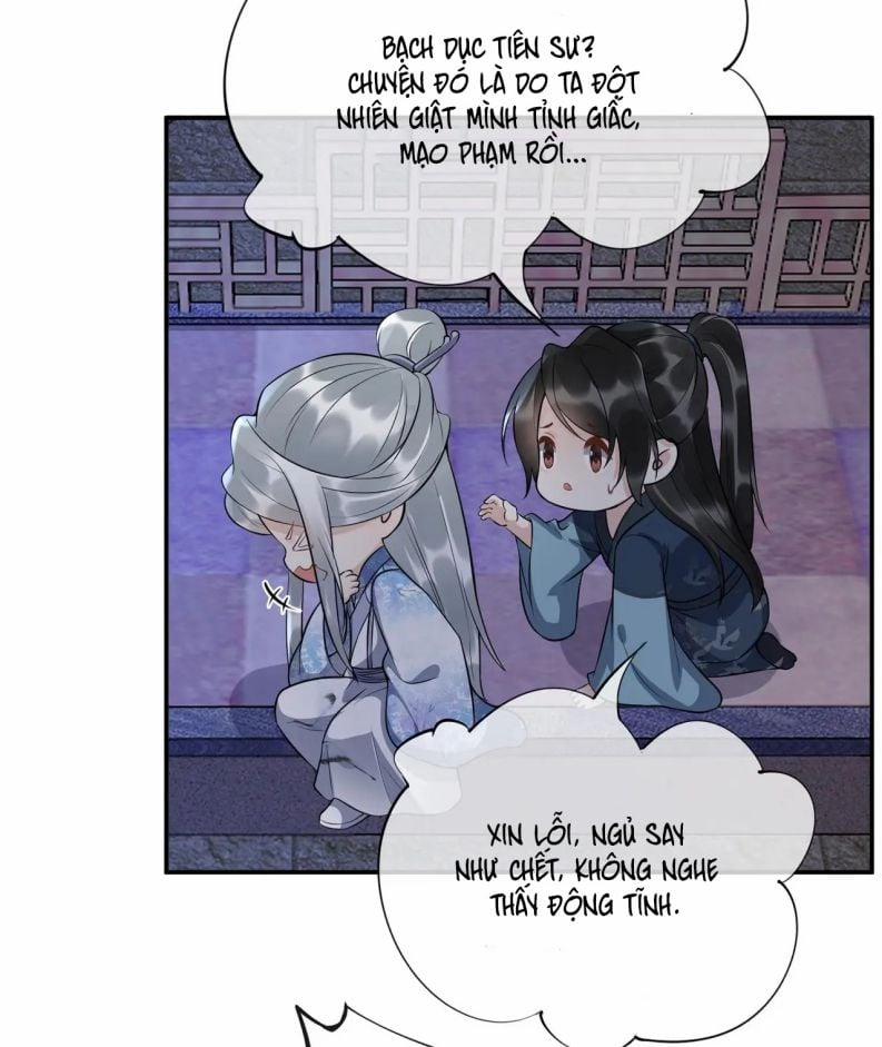 Đánh Chết Cũng Không Làm Sư Tôn 92 trang 13