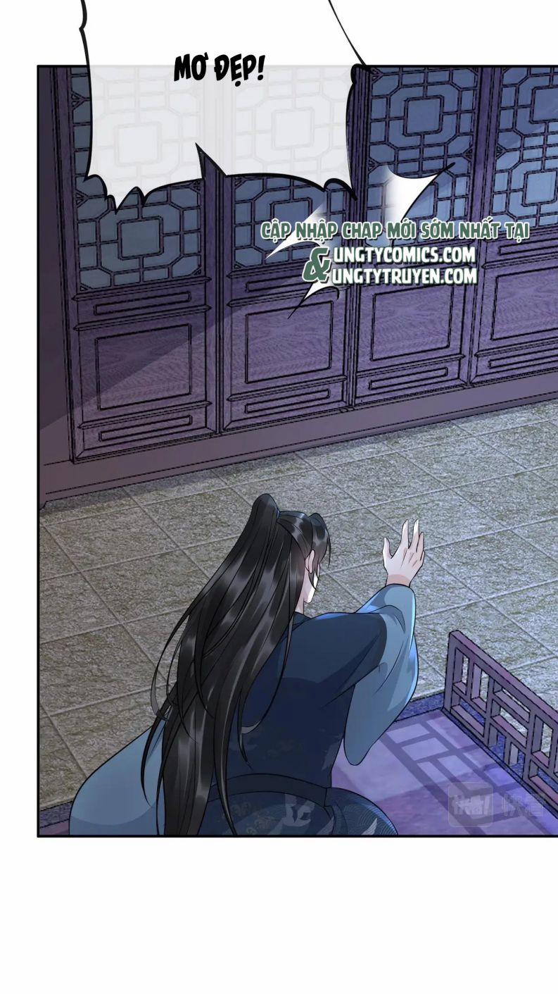 Đánh Chết Cũng Không Làm Sư Tôn 92 trang 15