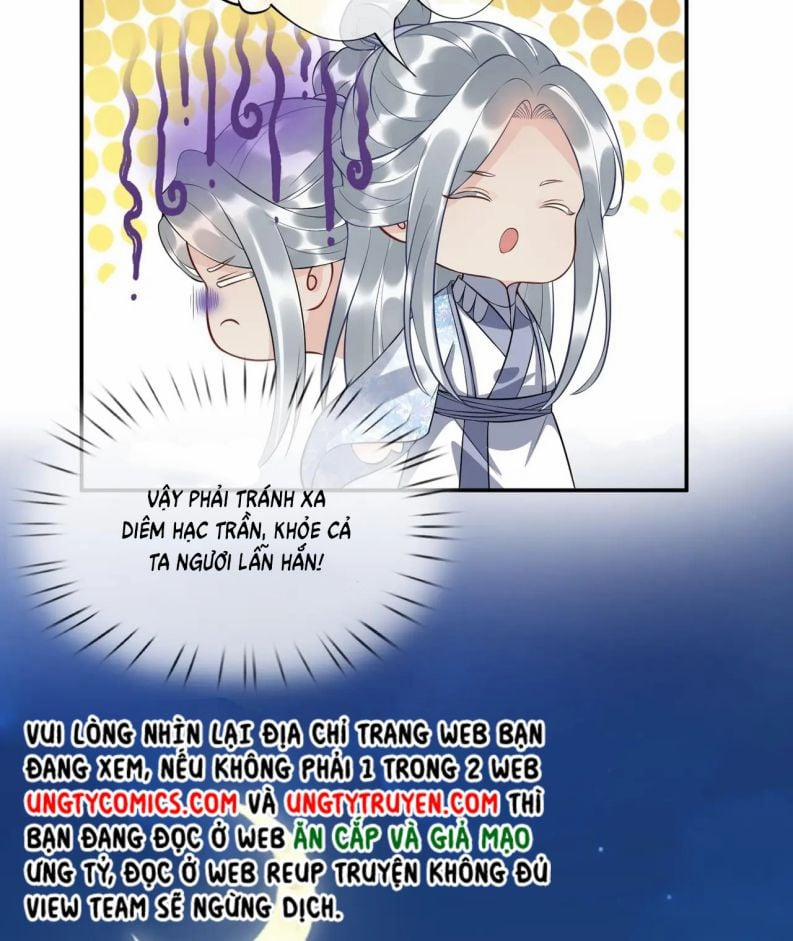 Đánh Chết Cũng Không Làm Sư Tôn 92 trang 2