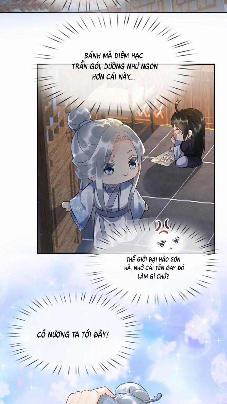 Đánh Chết Cũng Không Làm Sư Tôn 92 trang 4