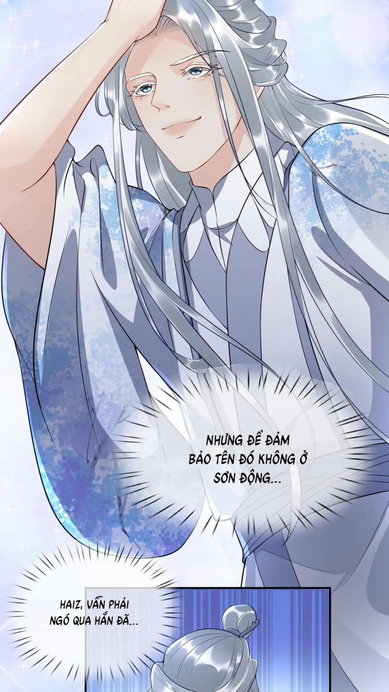 Đánh Chết Cũng Không Làm Sư Tôn 92 trang 5