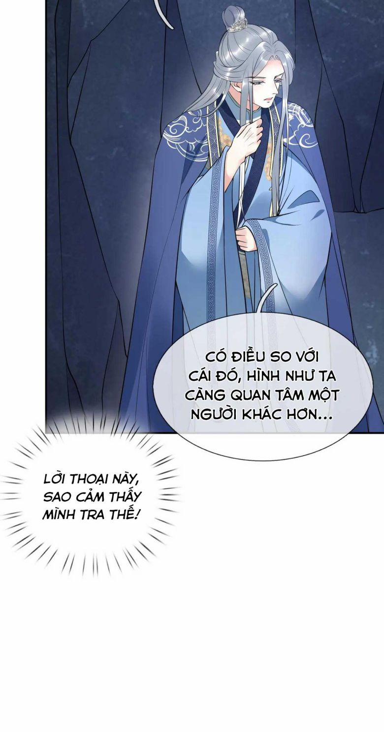 Đánh Chết Cũng Không Làm Sư Tôn 93 trang 6