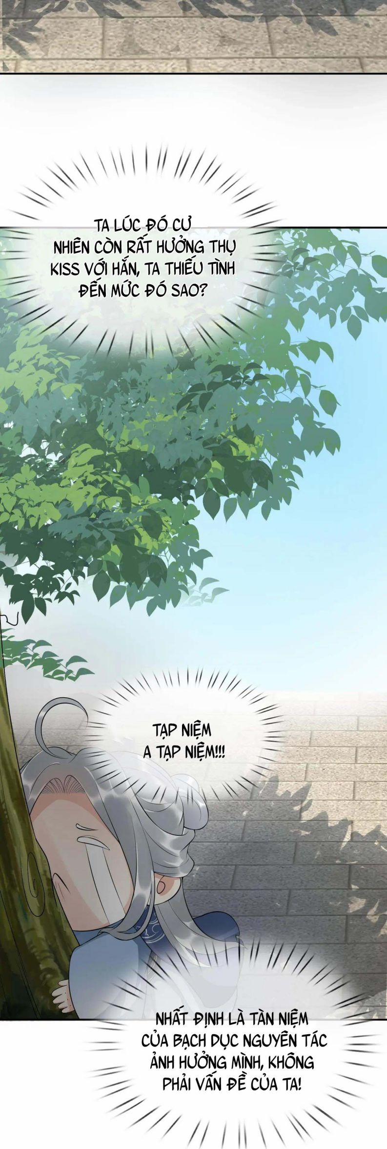 Đánh Chết Cũng Không Làm Sư Tôn 94 trang 14