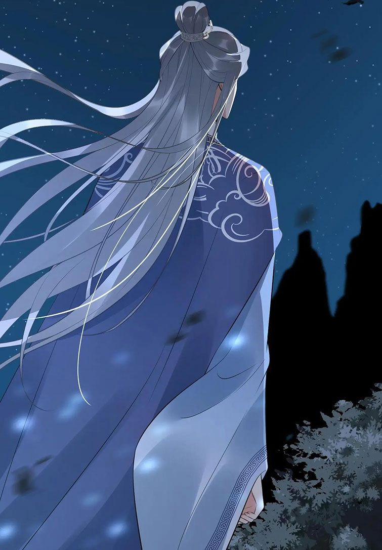 Đánh Chết Cũng Không Làm Sư Tôn 95 trang 10