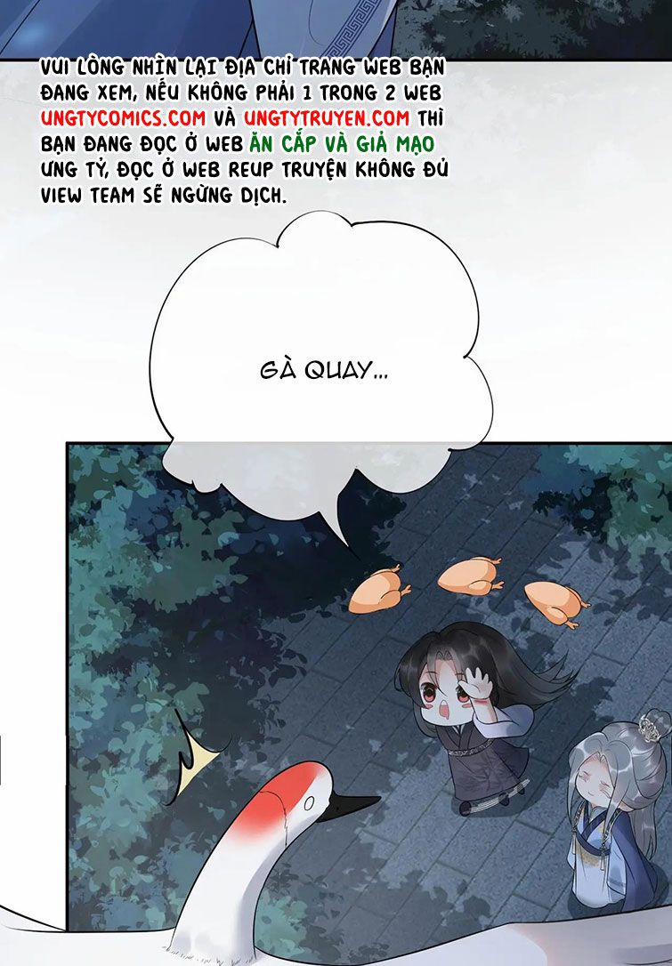 Đánh Chết Cũng Không Làm Sư Tôn 95 trang 11