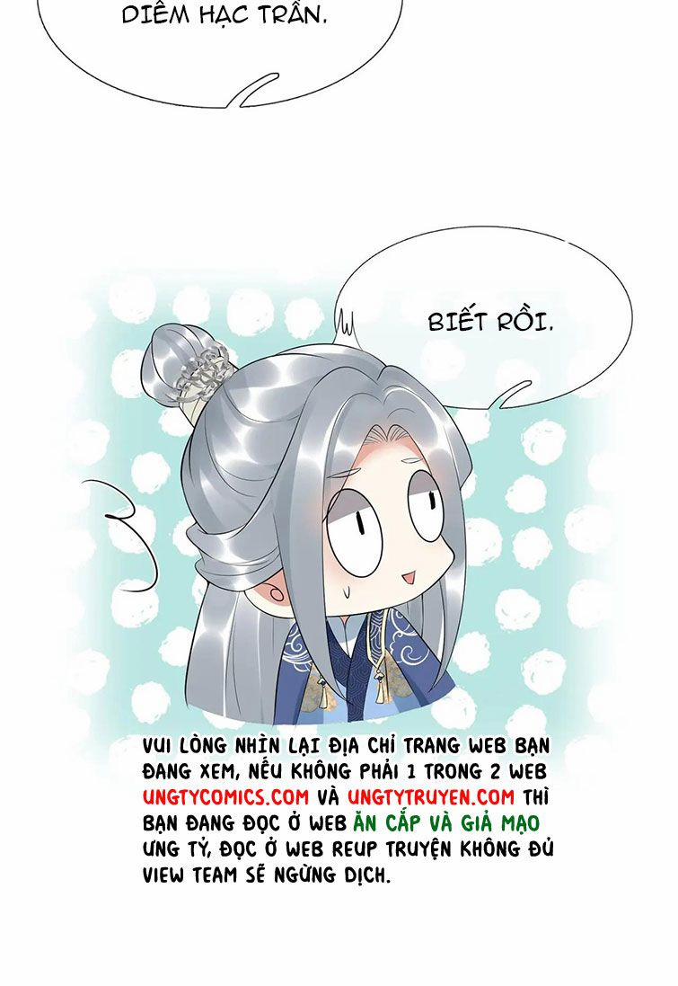 Đánh Chết Cũng Không Làm Sư Tôn 95 trang 22