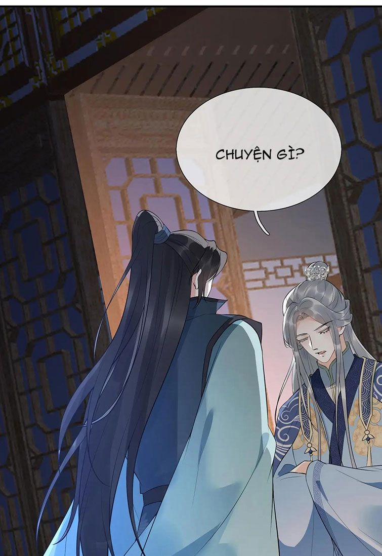 Đánh Chết Cũng Không Làm Sư Tôn 95 trang 23