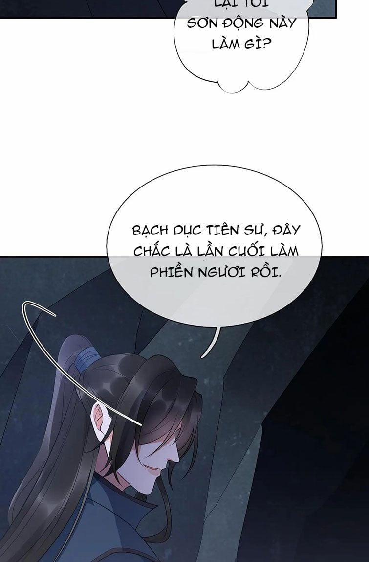Đánh Chết Cũng Không Làm Sư Tôn 95 trang 28